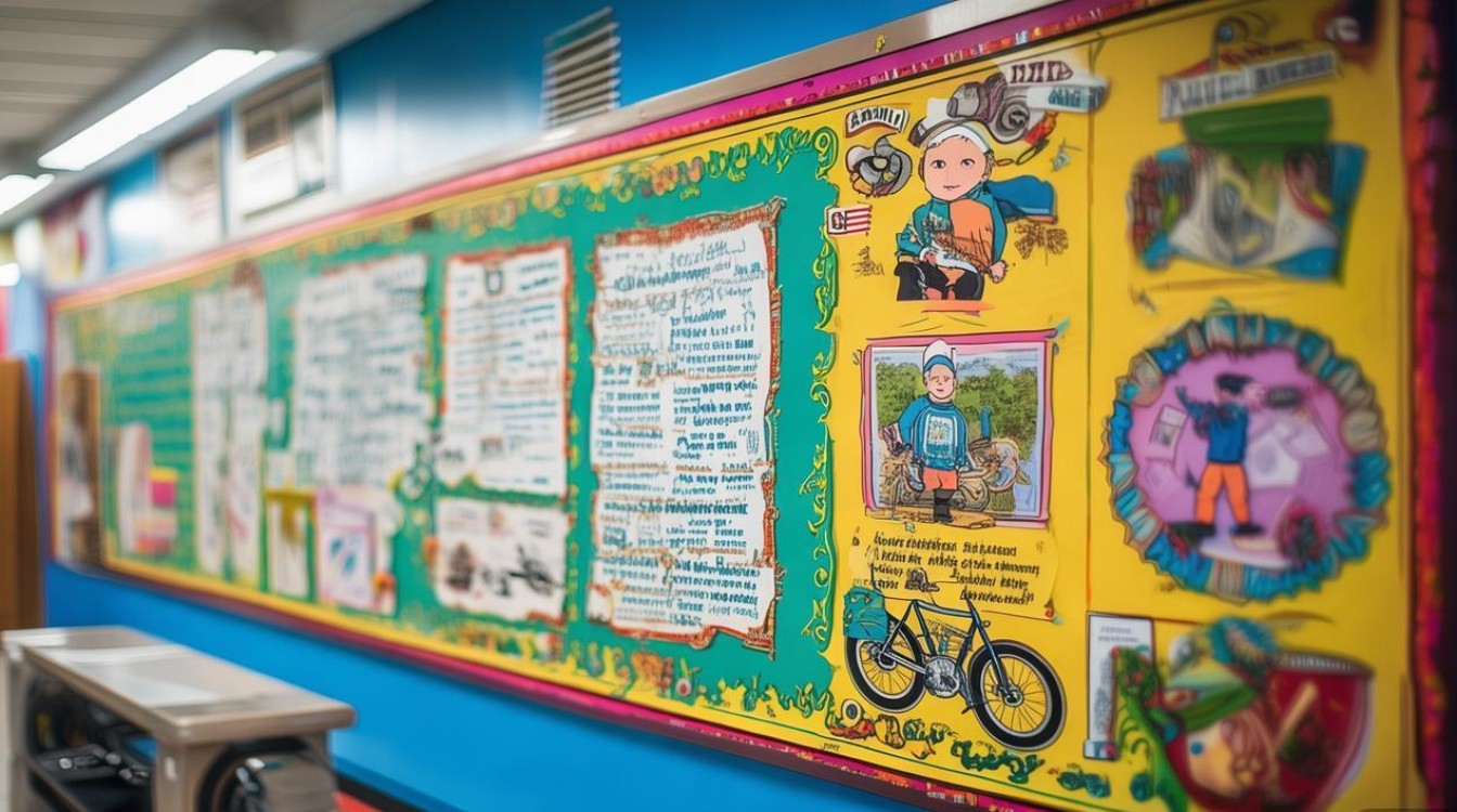 安全教育板报诗歌 安全教育板报诗歌