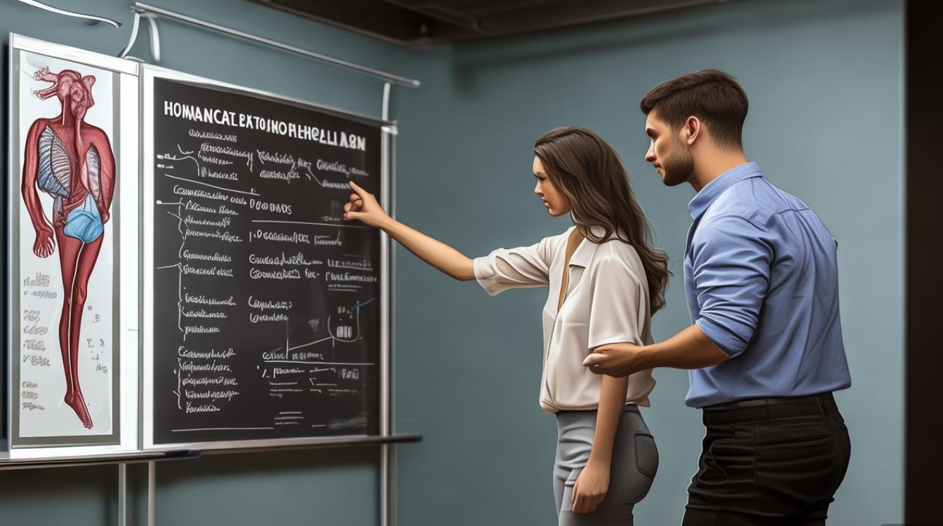 男女性知识的基本常识 男女性知识的基本常识