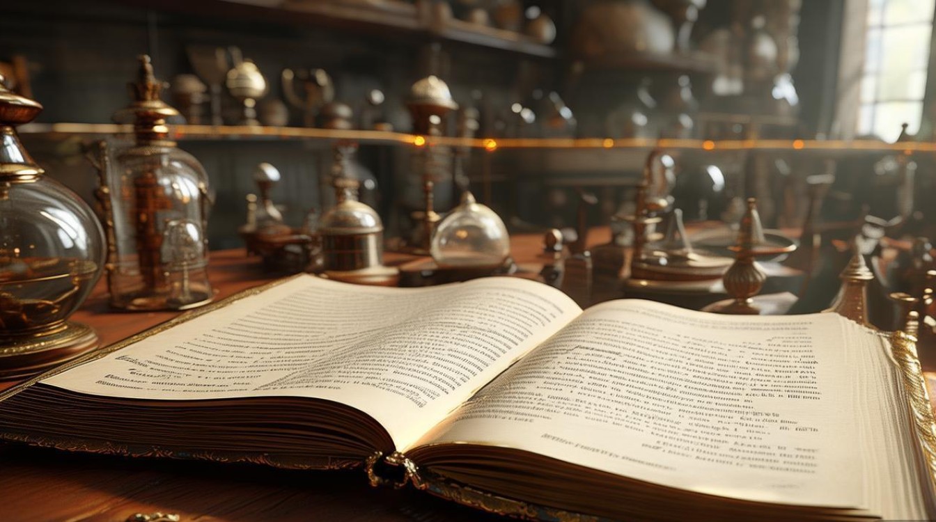 科学史与科学文化常识