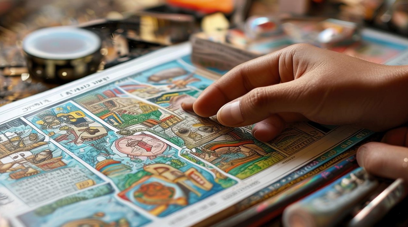 民族政策宣传教育手抄报 民族政策宣传教育手抄报