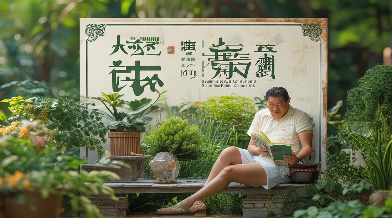 三伏天防暑小常识 三伏天防暑小常识