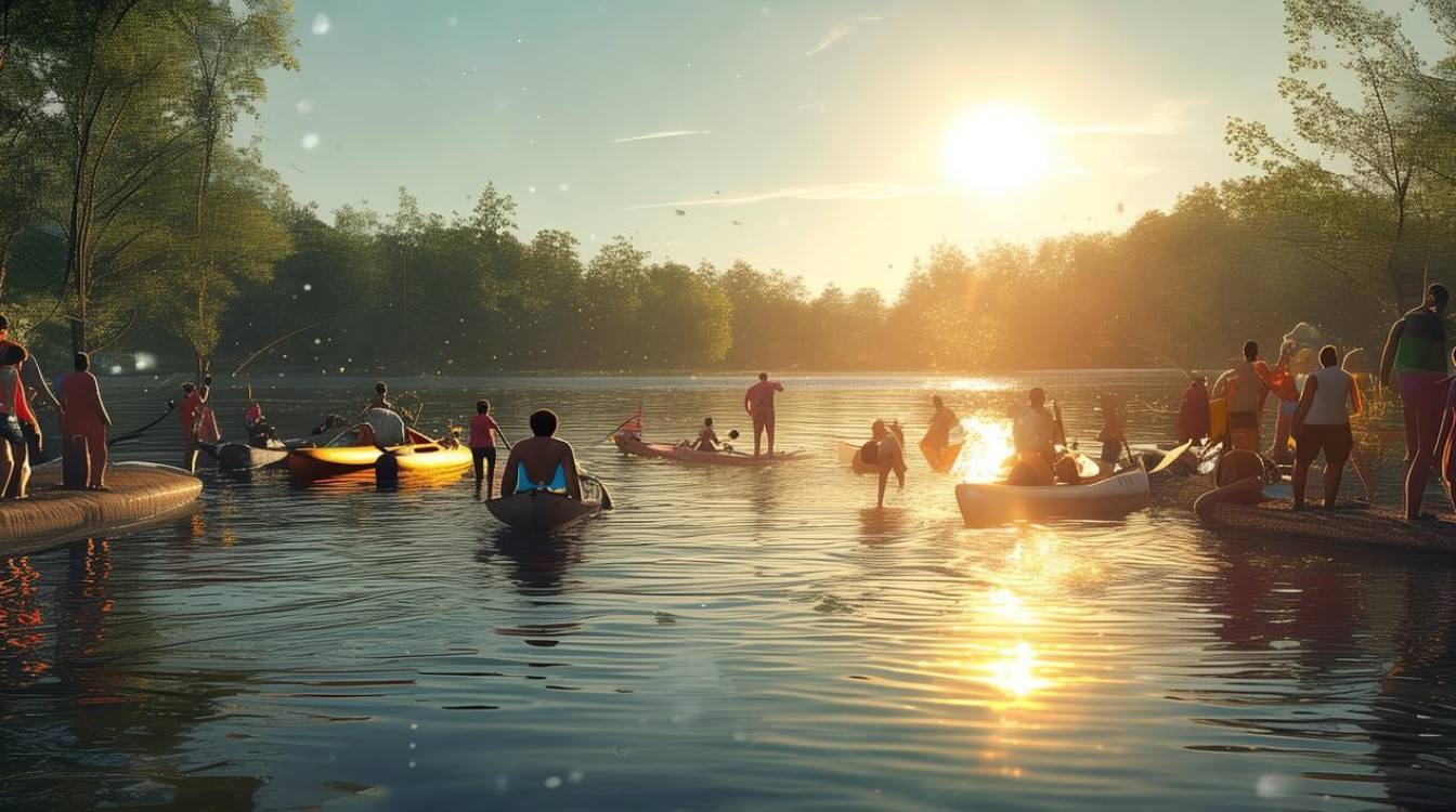 outdoor sport雅思口语 outdoor sport雅思口语