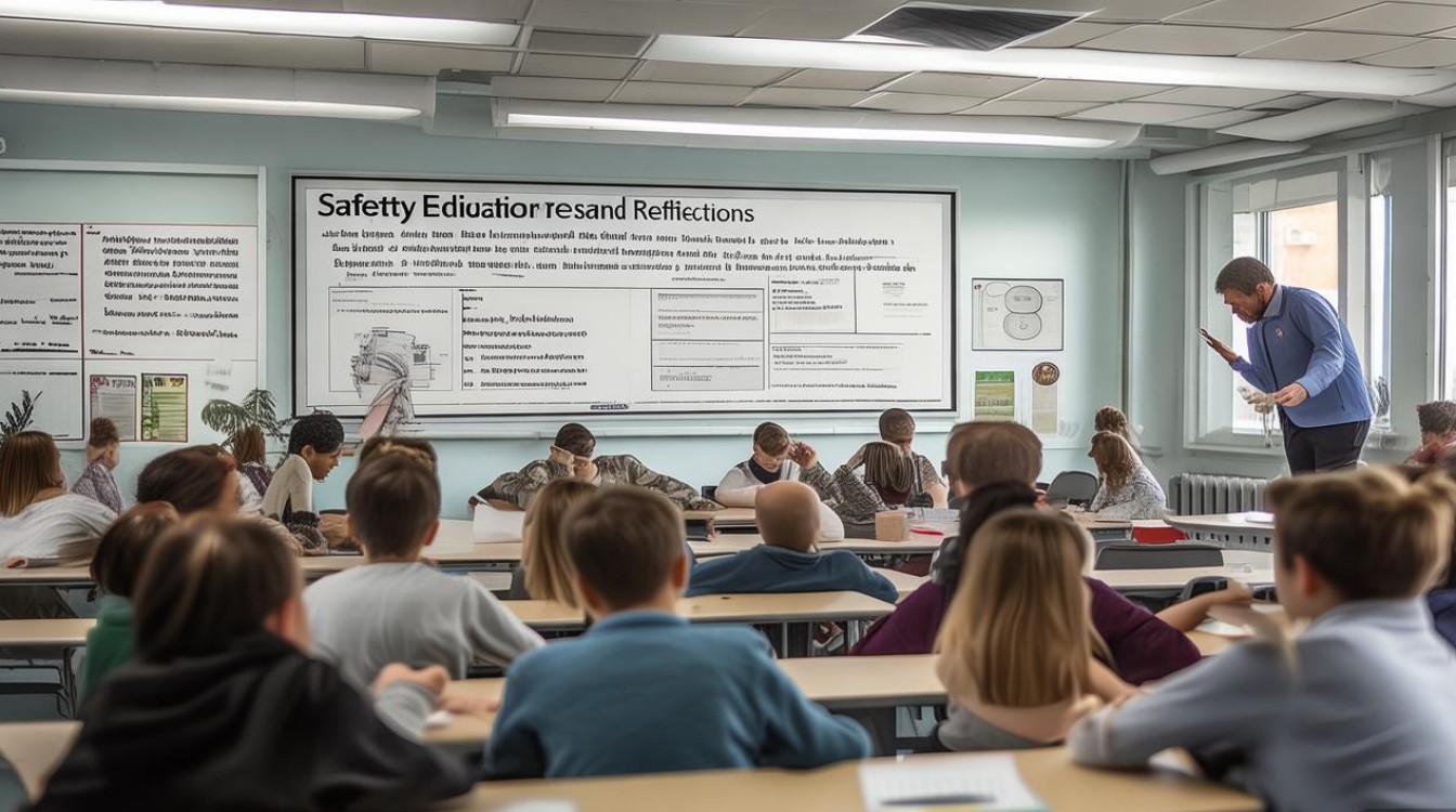 安全教育教研感想 安全教育教研感想