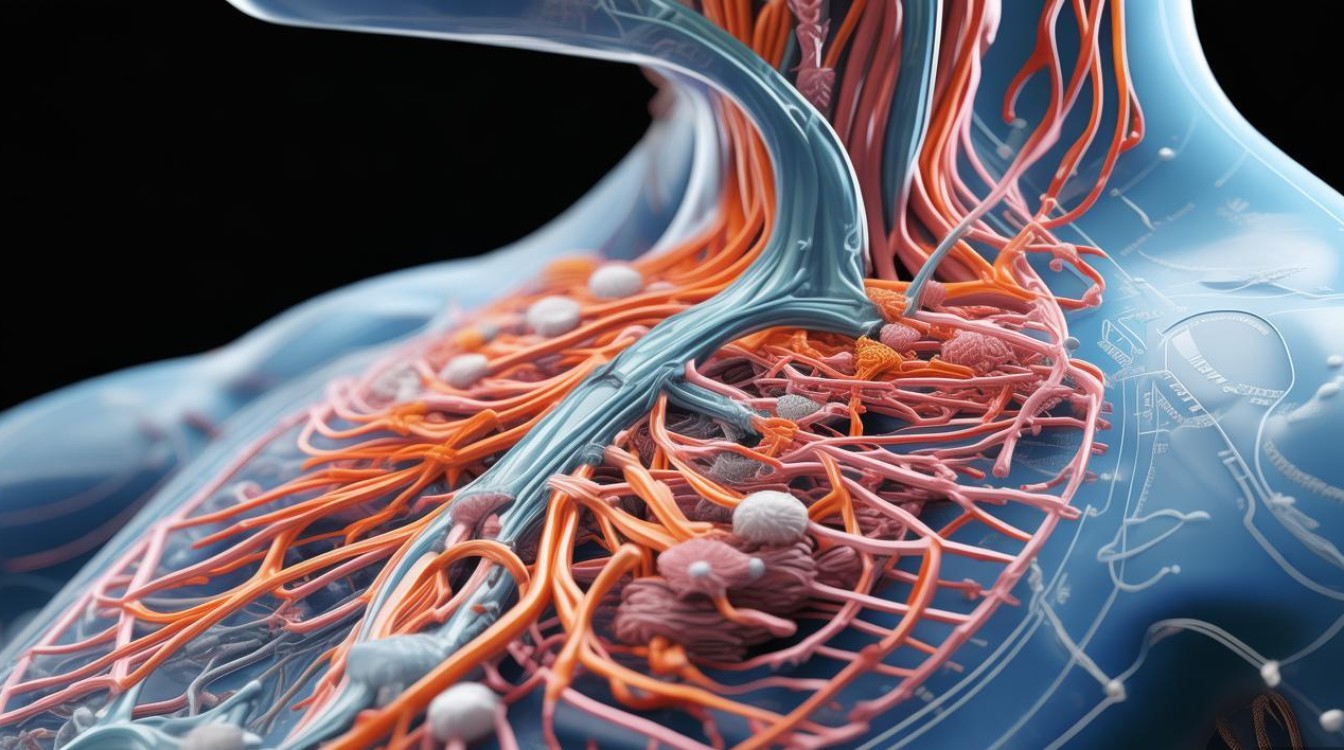 关于内分泌系统的常识 关于内分泌系统的常识