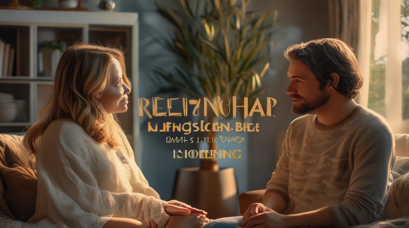 relationship 雅思口语