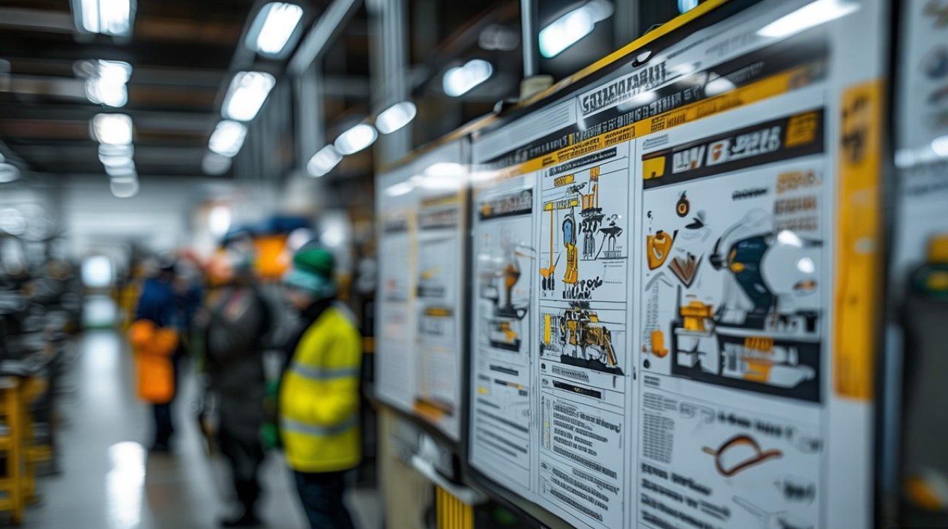 模具车间安全教育 模具车间安全教育