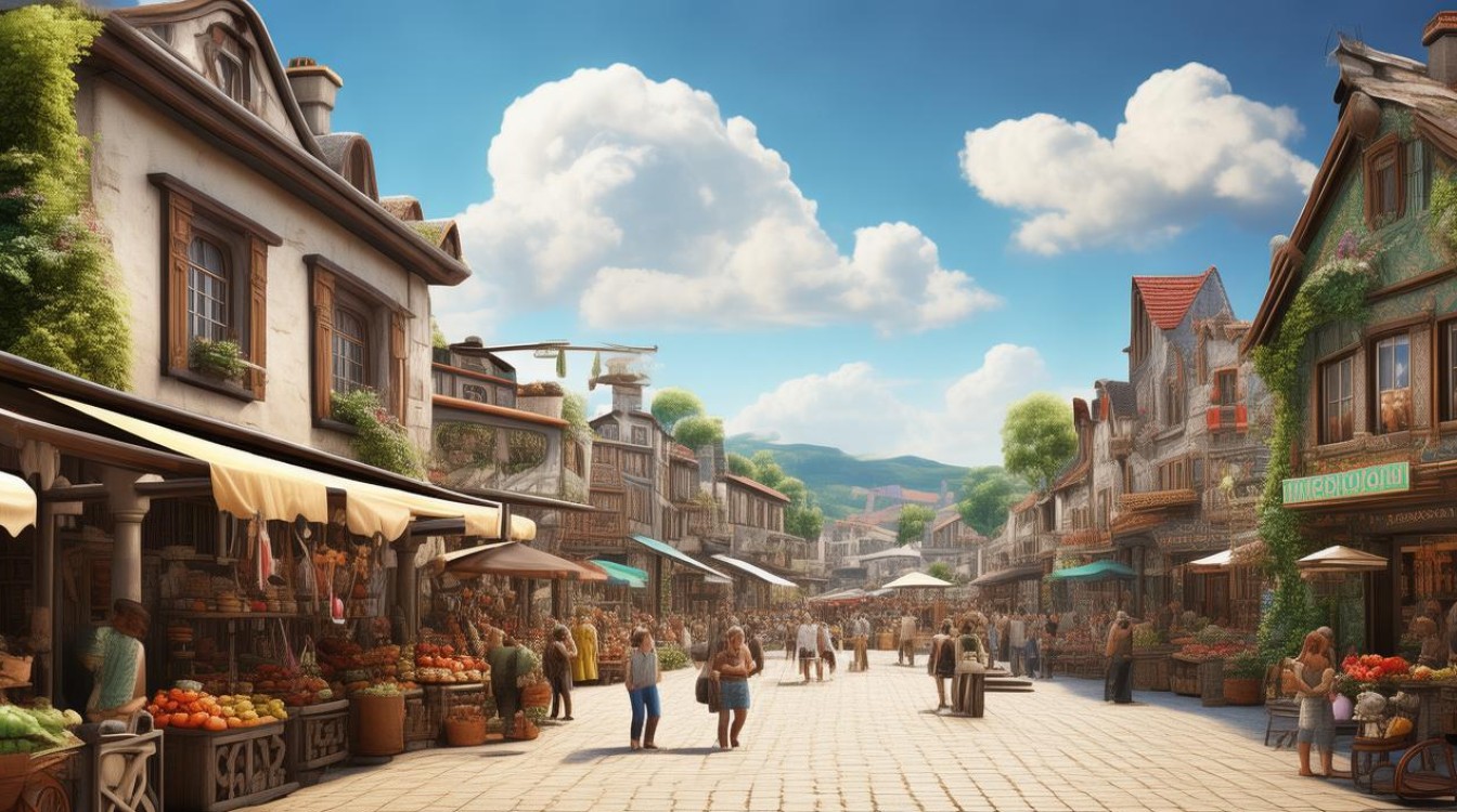 改善旅游业作文