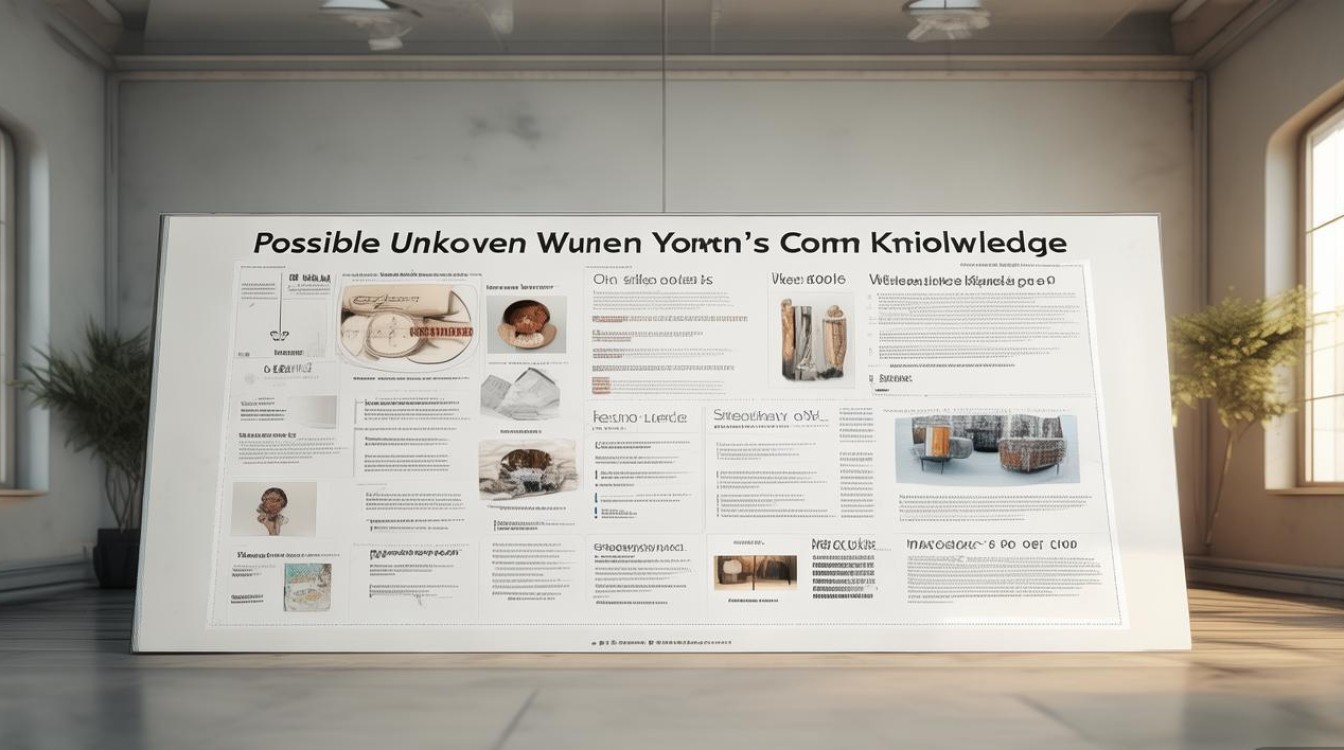 可能不知道的女性常识 可能不知道的女性常识