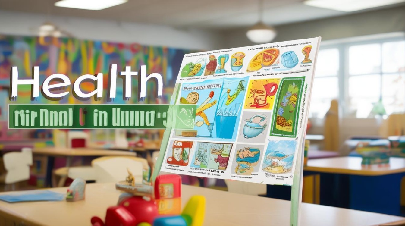 中班十一月份保健常识