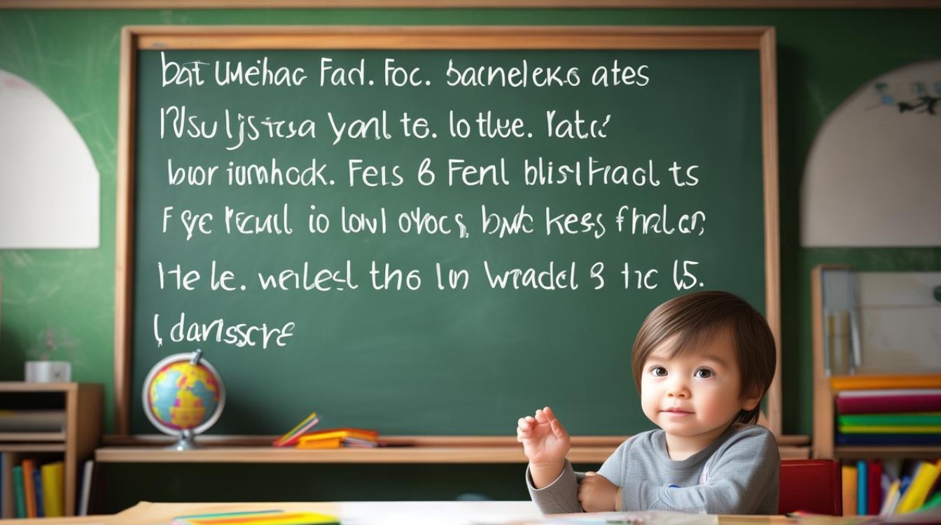 6周岁孩子该知道的常识