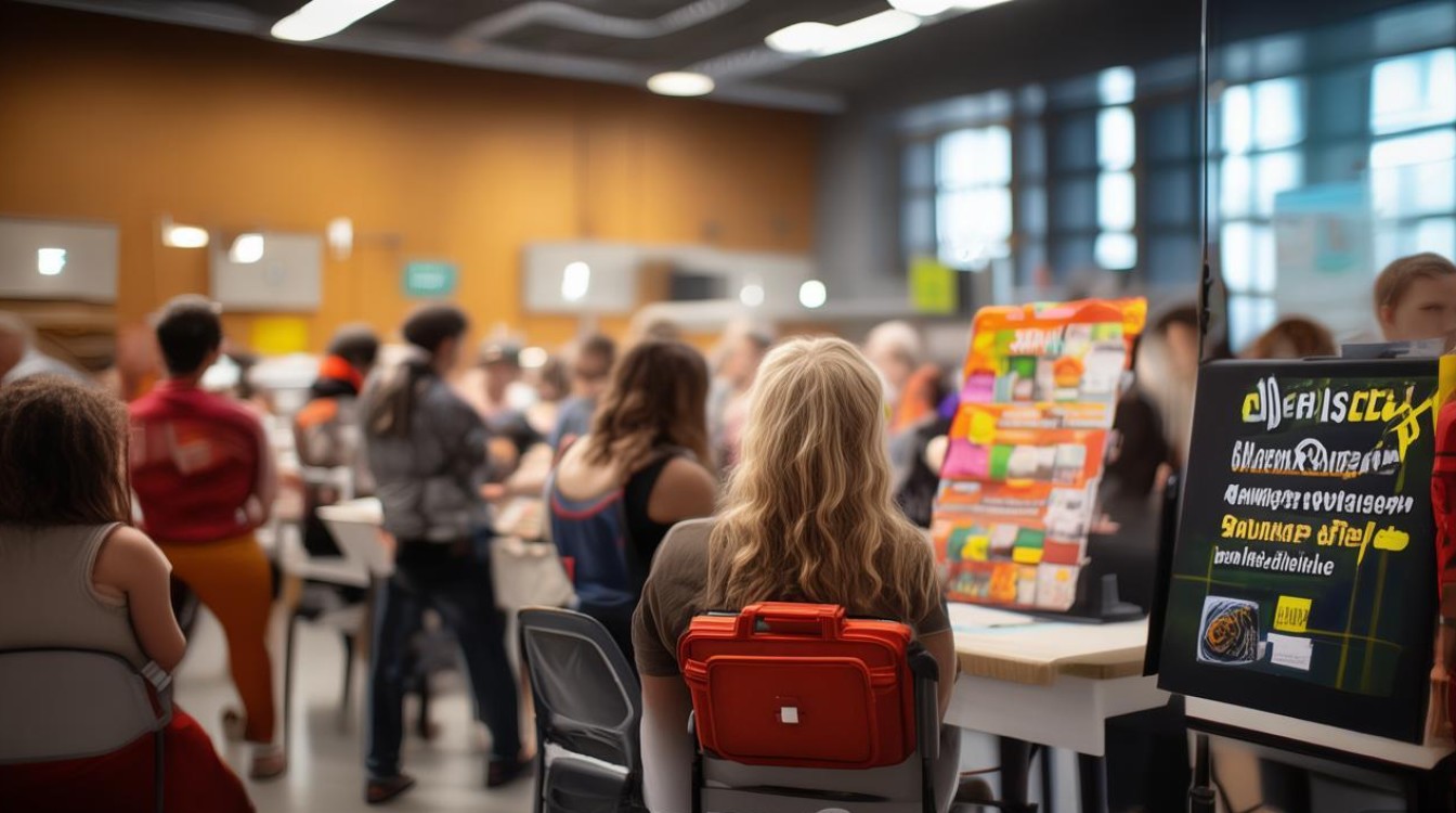 自救安全教育小品