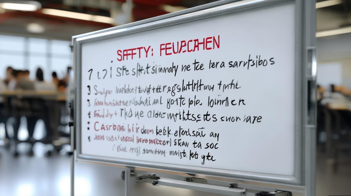 安全教育情况分点