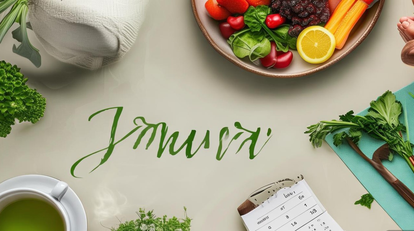 一月份养生小常识 一月份养生小常识