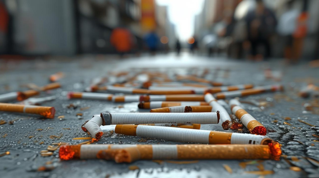 安全教育宣传烟头 安全教育宣传烟头