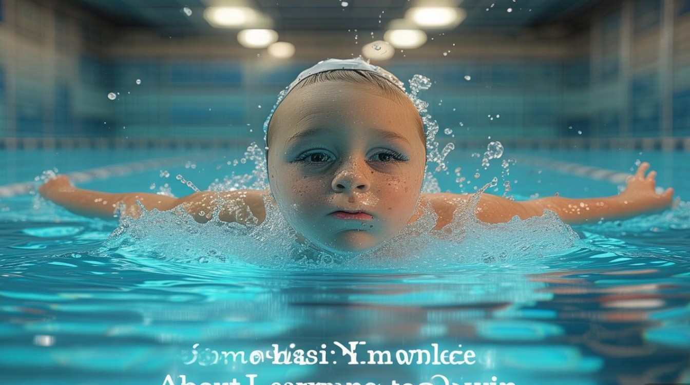 学游泳的一些基本常识