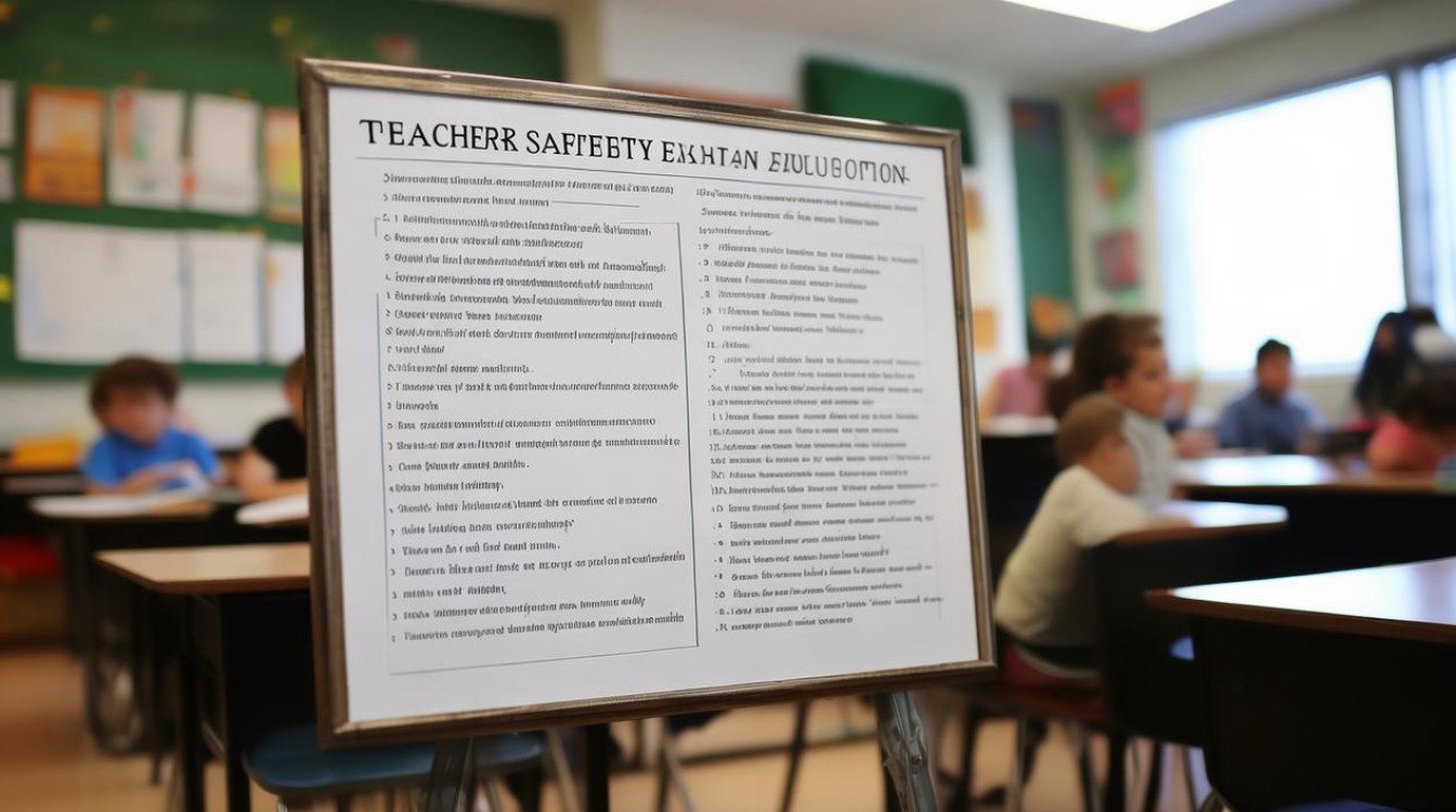 教师安全教育考题