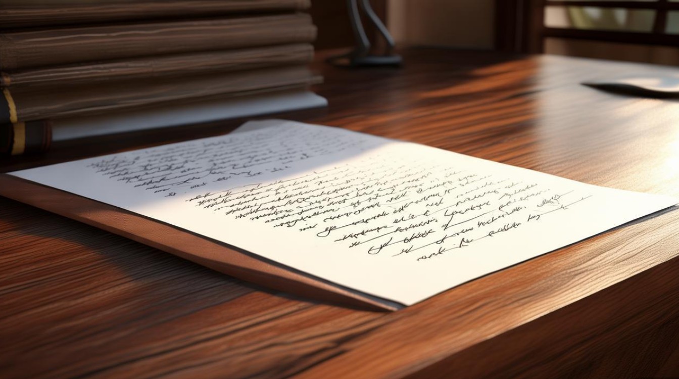 小作文书信范文