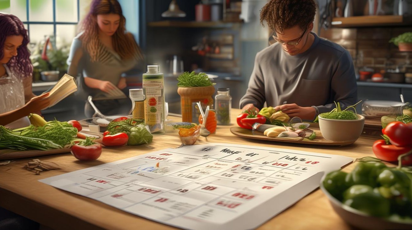 三月生活常识饮食健康 三月生活常识饮食健康
