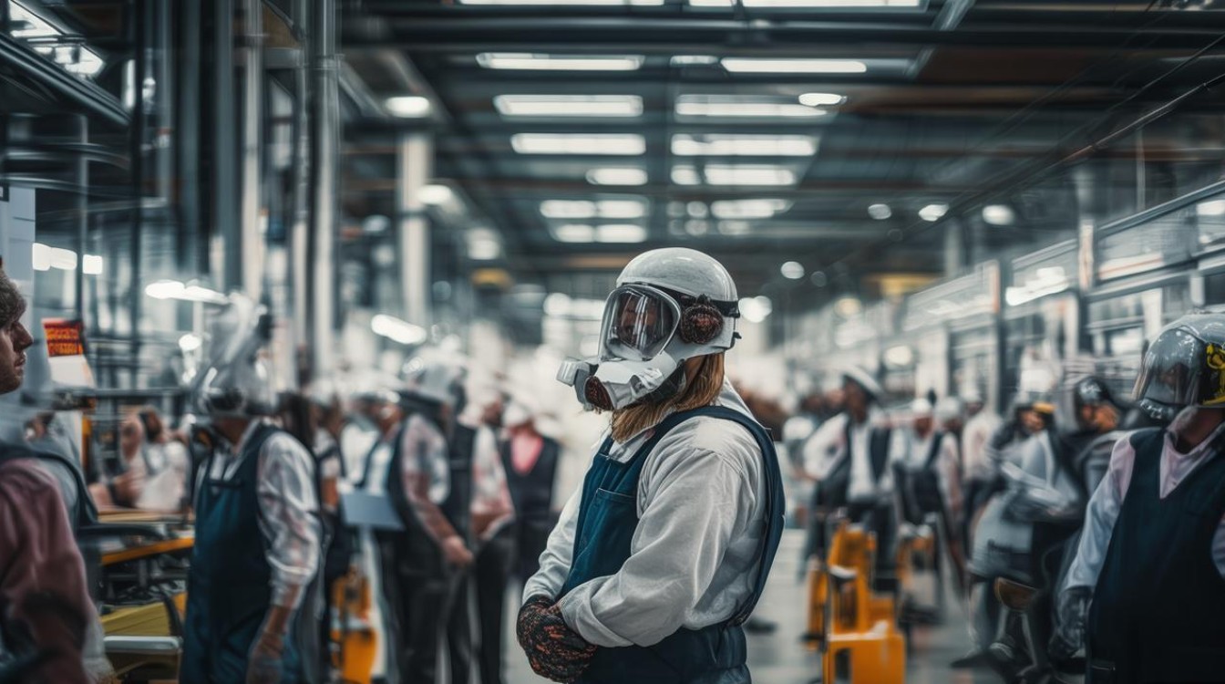 下工厂安全教育 下工厂安全教育