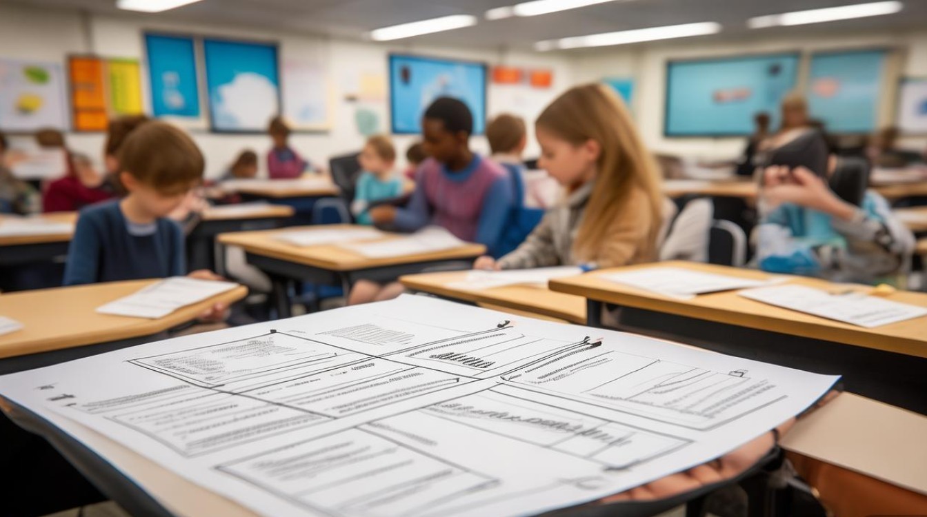 21世纪初的教育政策 21世纪初的教育政策