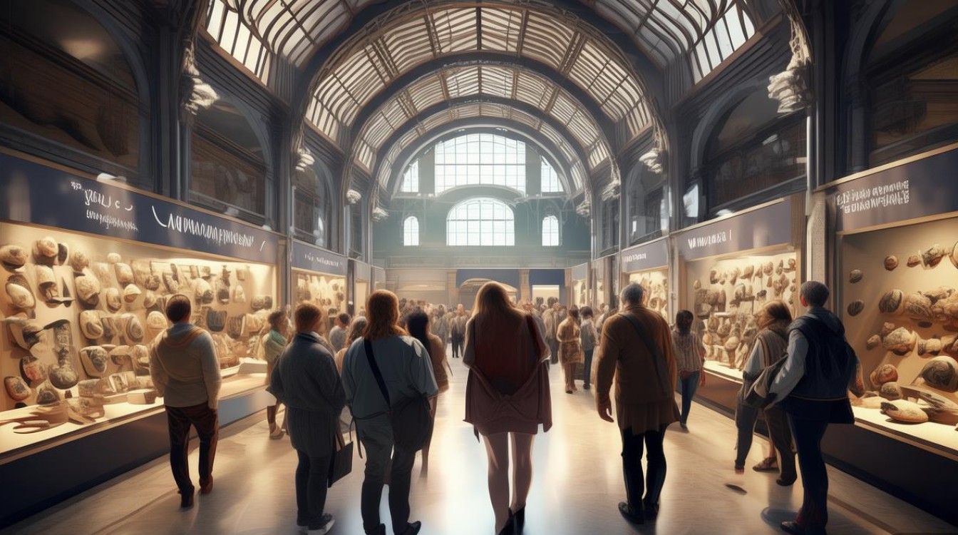 雅思口语 part1 museum 雅思口语 part1 museum