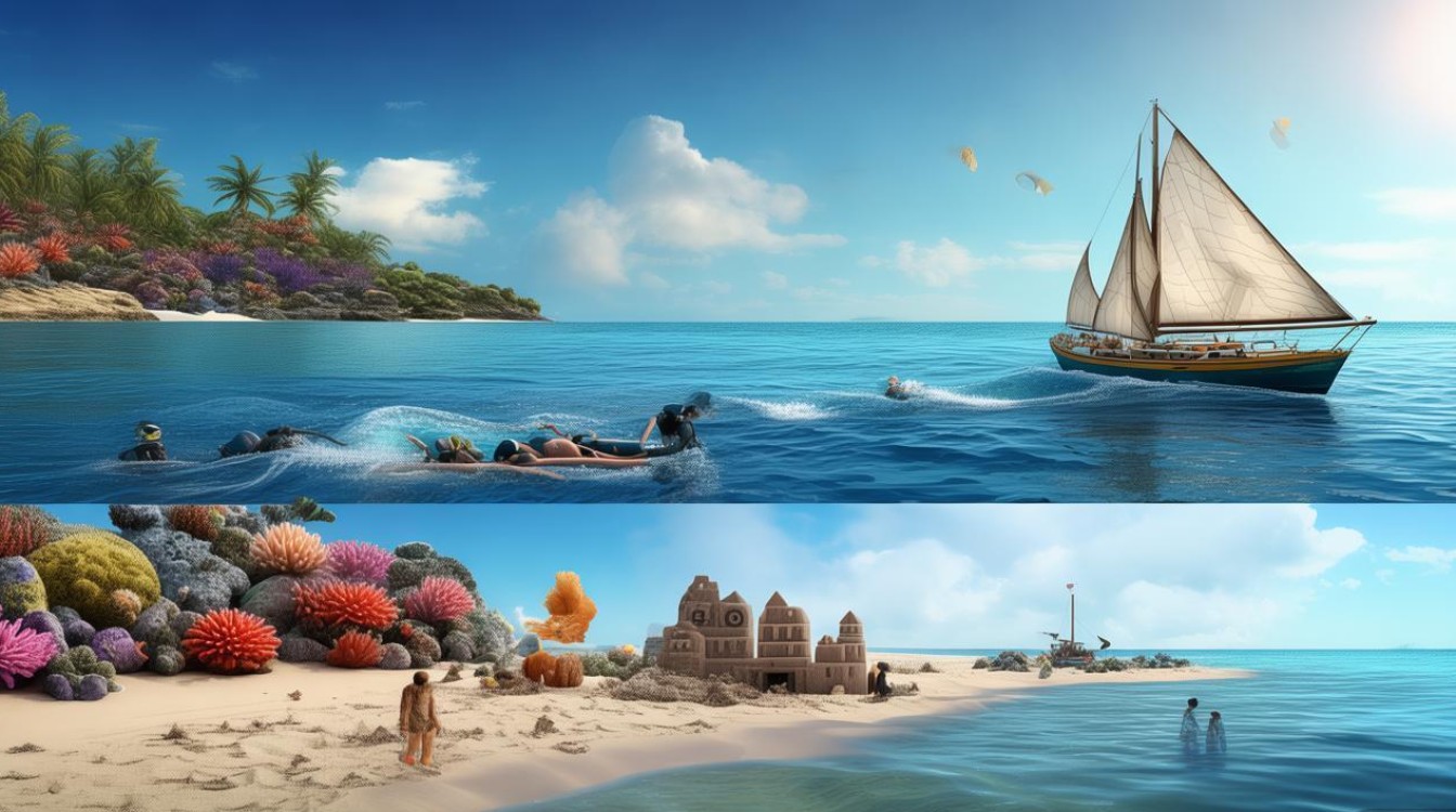 雅思口语 sea activity 雅思口语 sea activity