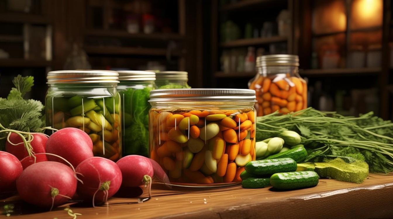 一般卤水基本制作与常识