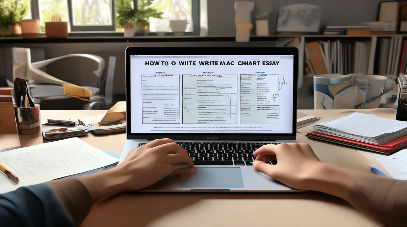 怎样写图表作文