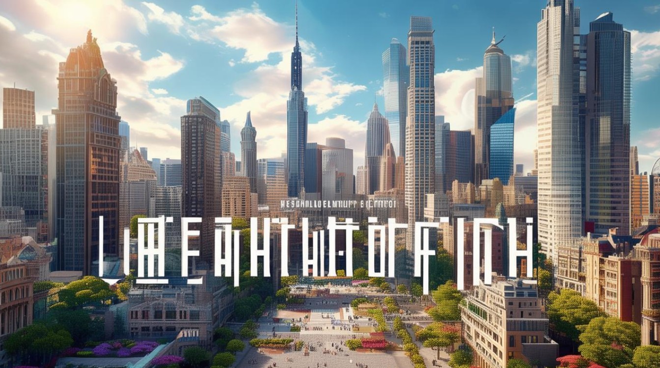 雅思口语beatiful city 雅思口语beatiful city