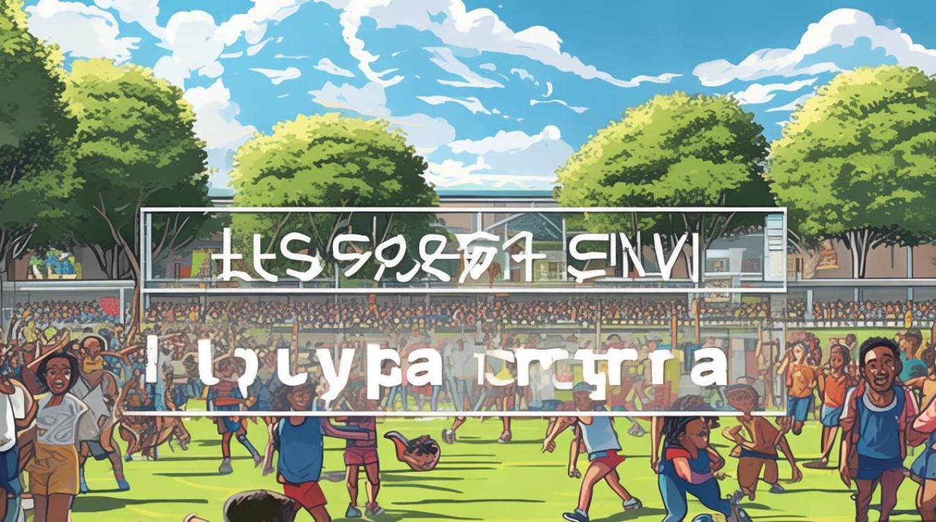 雅思作文运动会 雅思作文运动会