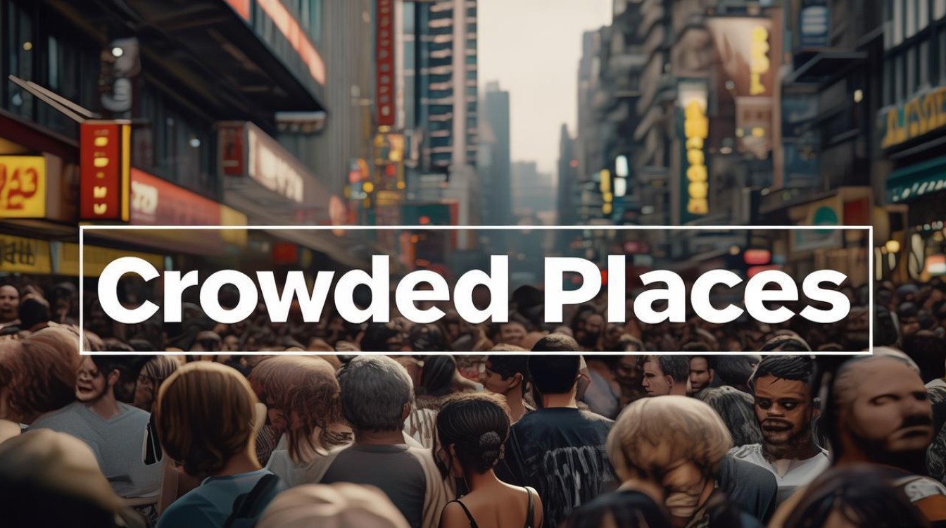 雅思口语crowdedplaces 雅思口语crowdedplaces