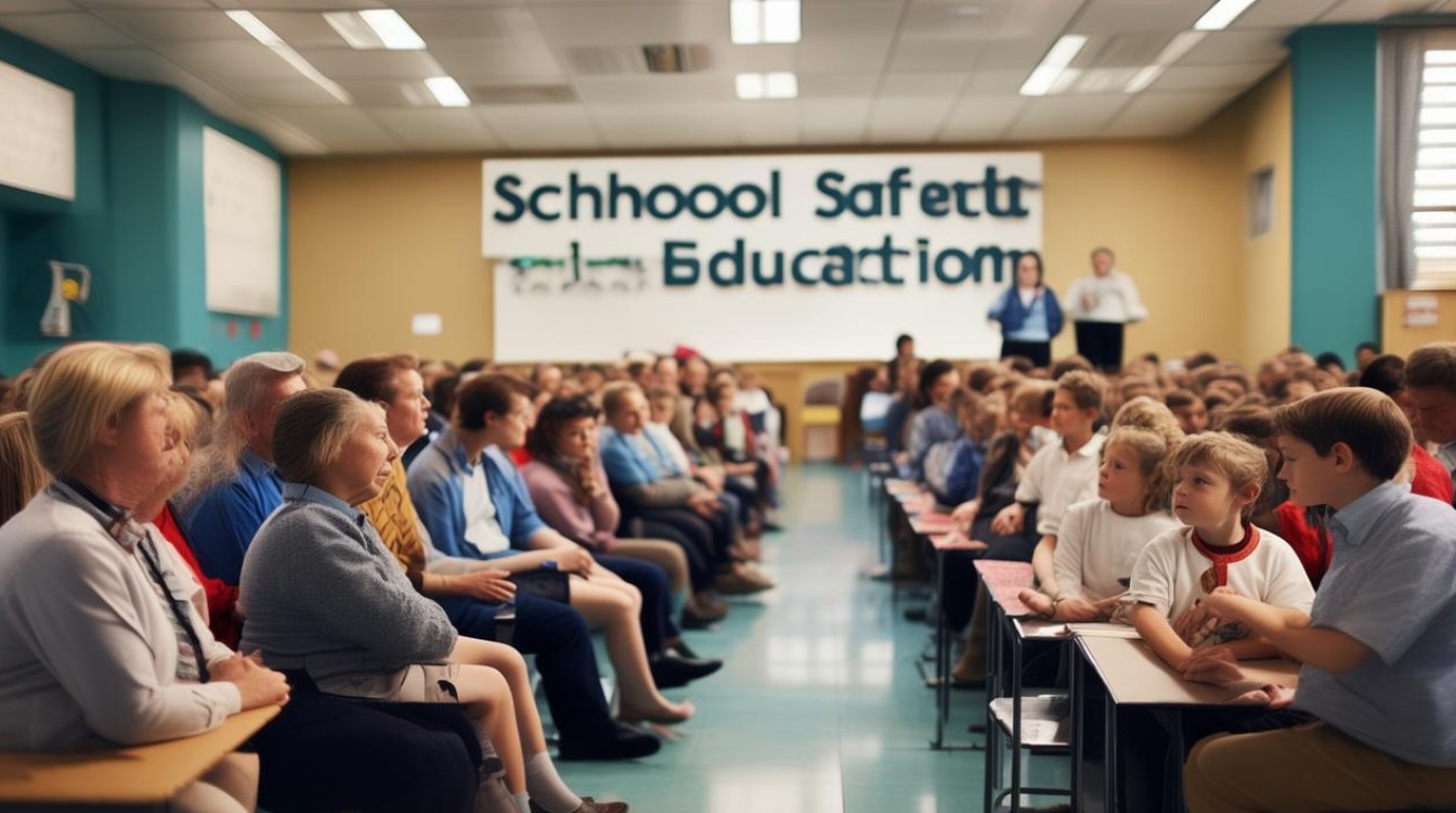 学校安全教育 家长 学校安全教育 家长