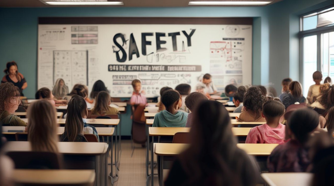 安全教育主题200 安全教育主题200