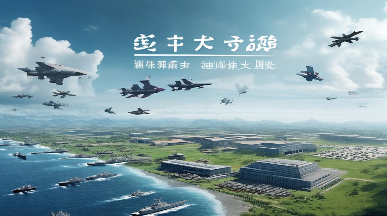 海陆空国防教育政策 海陆空国防教育政策