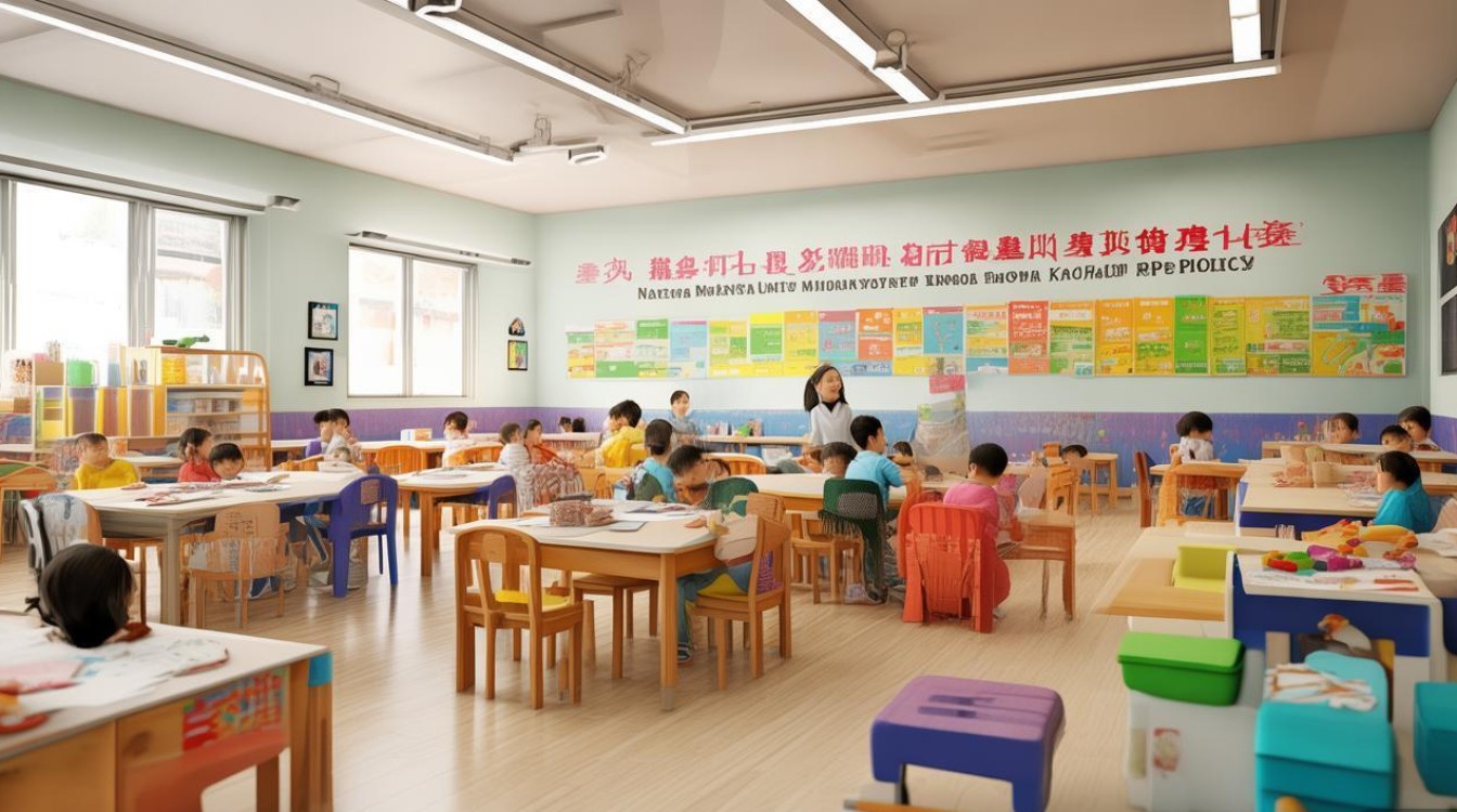 国家教育部幼儿园政策