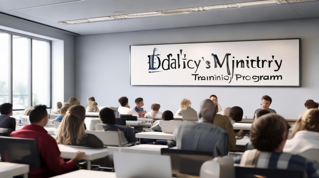 教育部新政策培训班