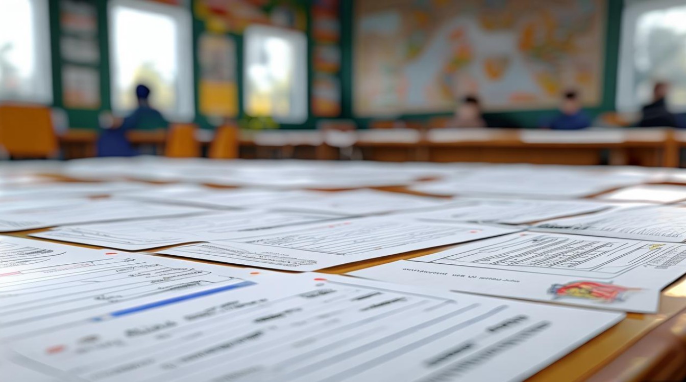 教育方针政策检测试题