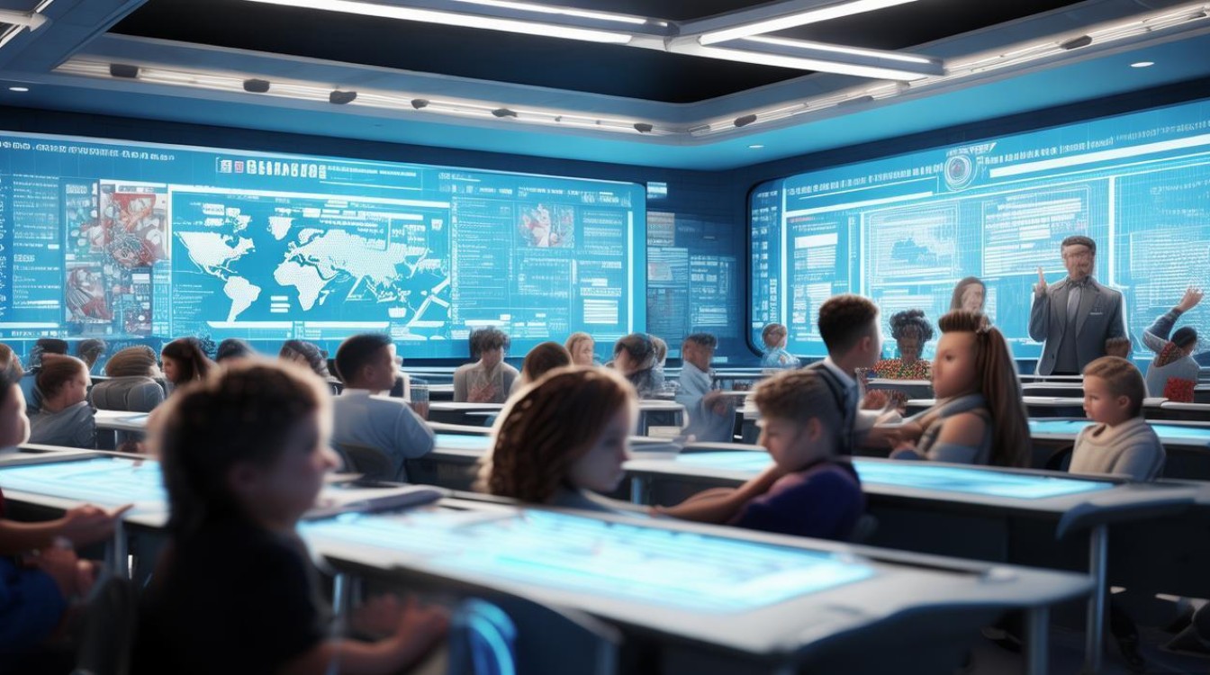 教育信息化的宏观政策 教育信息化的宏观政策