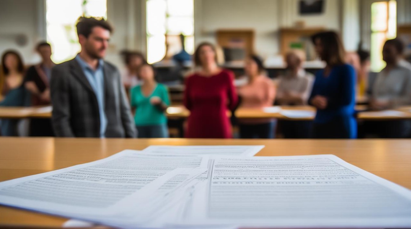 重视教育工作者的政策