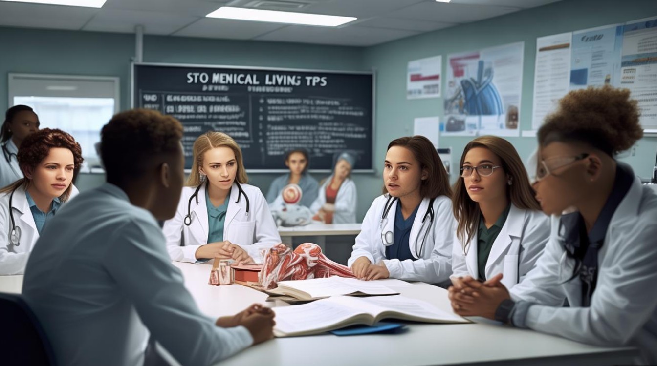 一些医学生活小常识