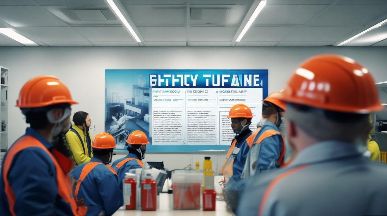 后勤企业安全教育