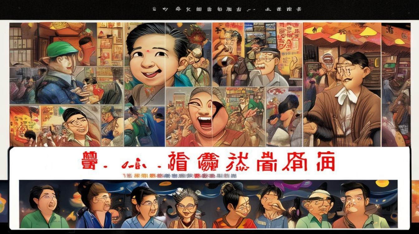 chinese comedy口语 chinese comedy口语