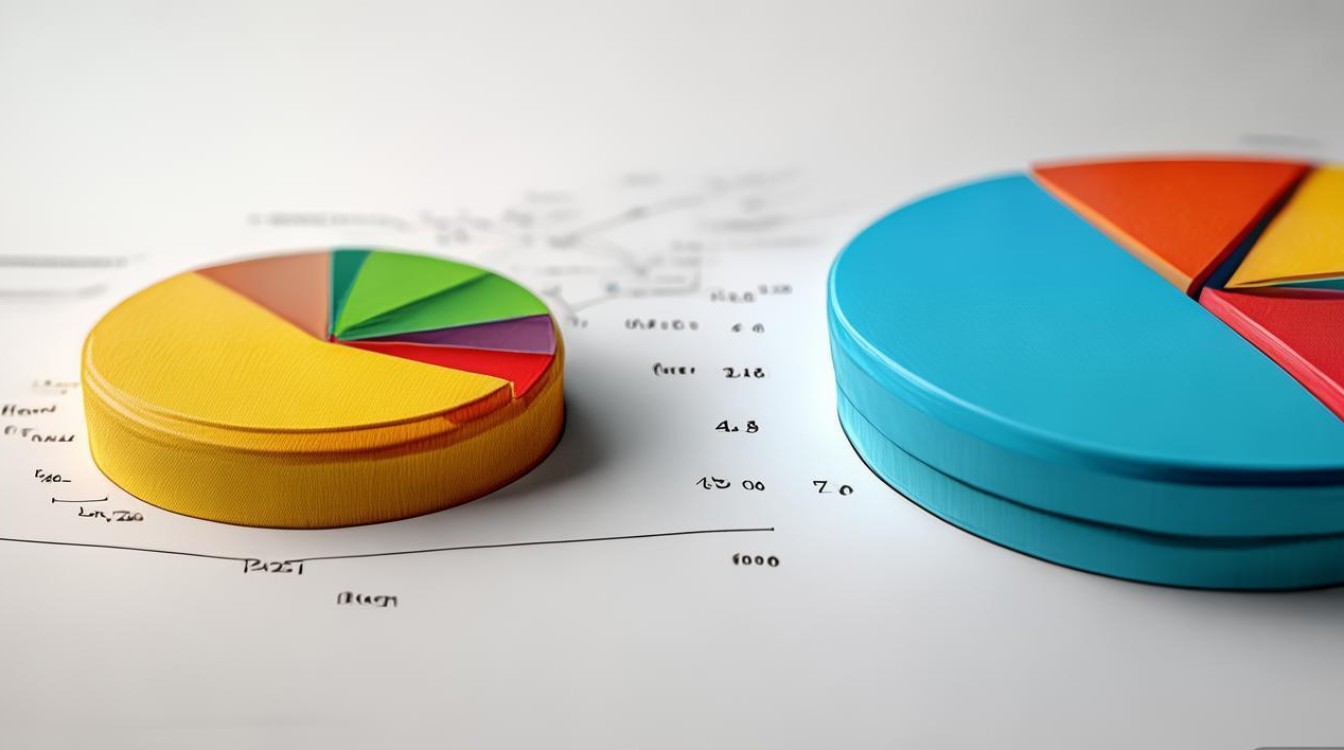 雅思双饼图作文 雅思双饼图作文