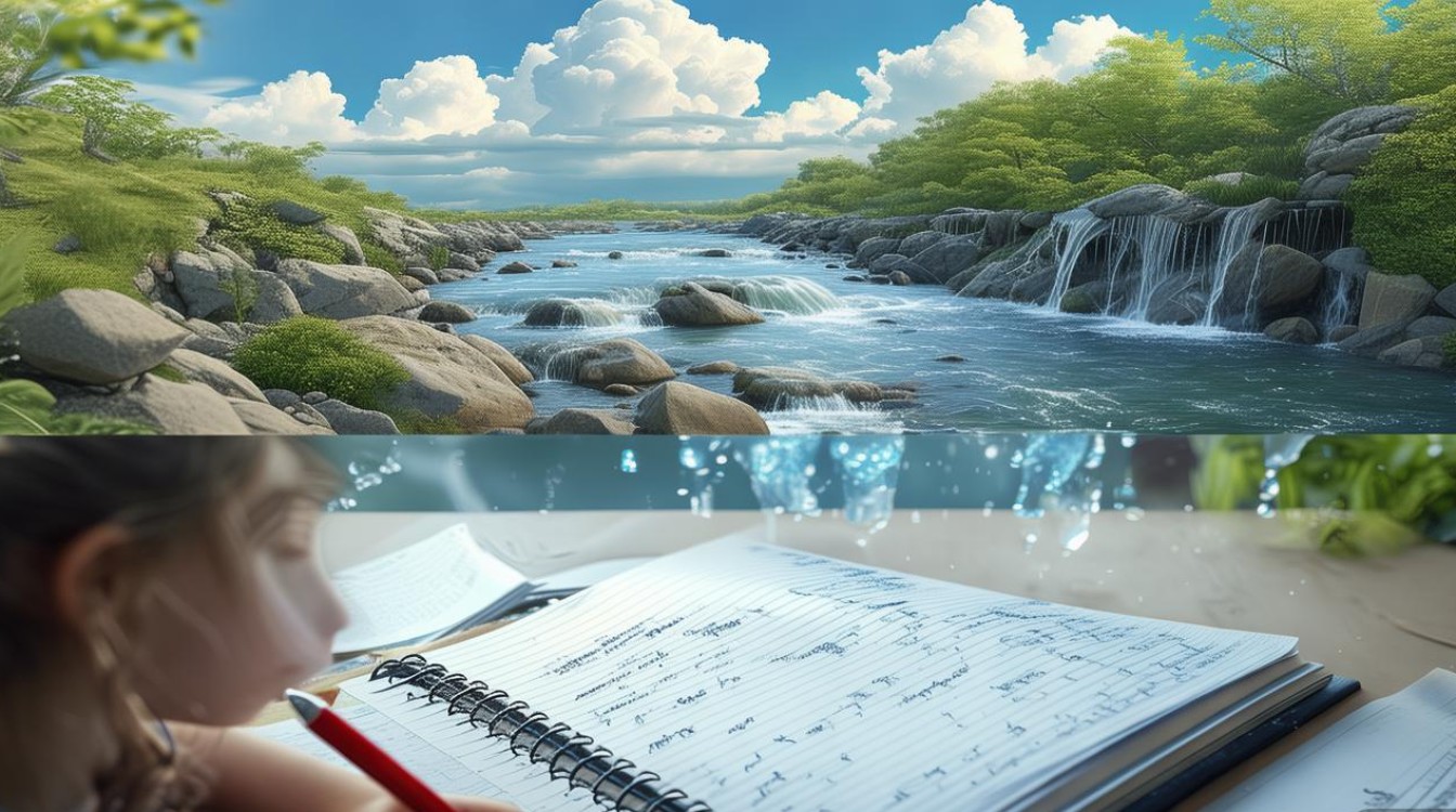 水循环 写作文 水循环 写作文