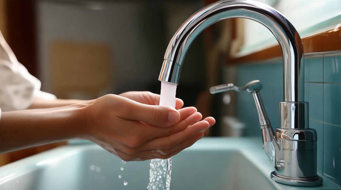 勤洗手的一些生活小常识 勤洗手的一些生活小常识