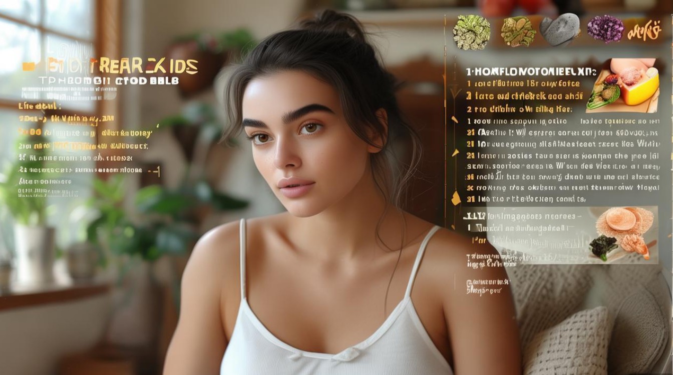 不用化妆品的祛痘小常识 不用化妆品的祛痘小常识