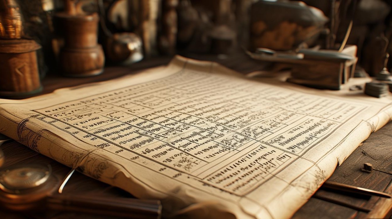 古代纪年月日时常识专题