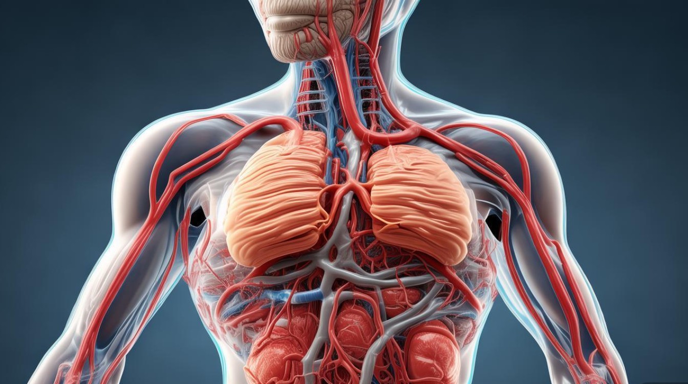 关于内分泌系统小常识 关于内分泌系统小常识