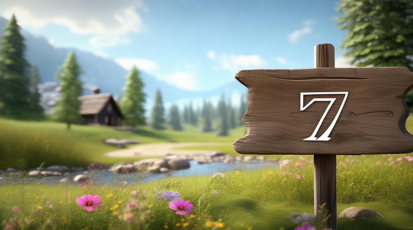 七的倍数的作文