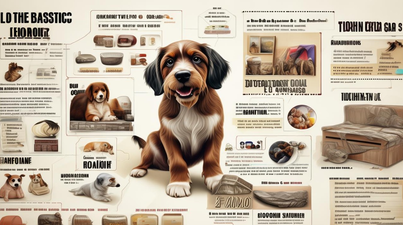 养狗各方面的基本常识 养狗各方面的基本常识